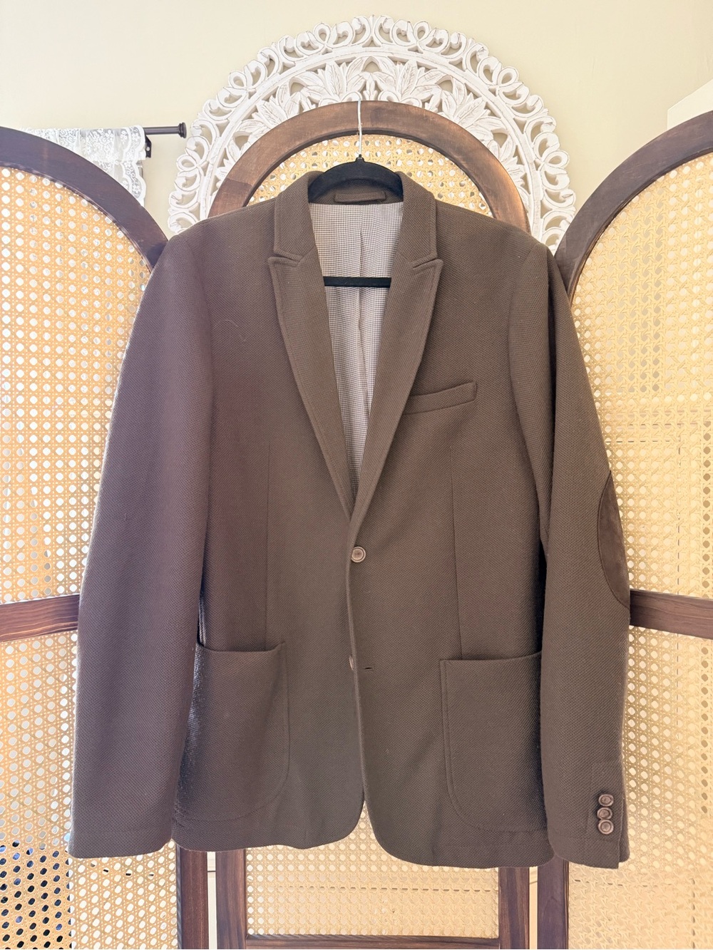 Zara Man Blazer